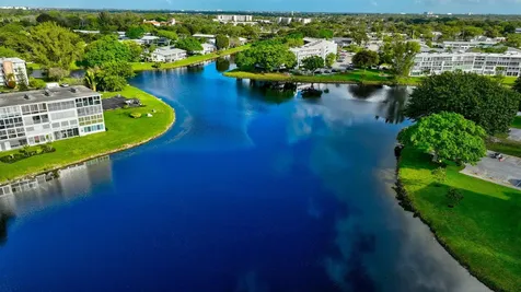 2074 Cambridge D Deerfield Beach FL 33442