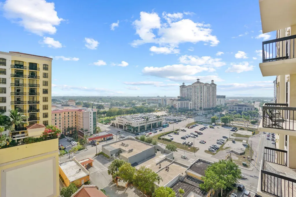 701 S Olive Avenue West Palm Beach FL 33401