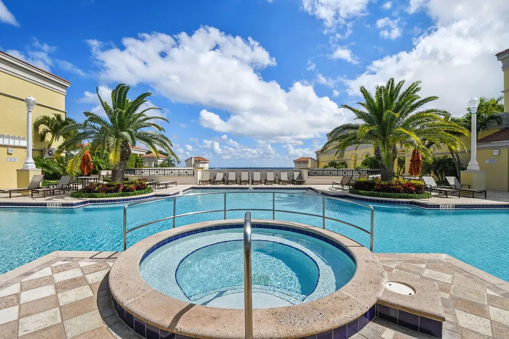 701 S Olive Avenue West Palm Beach FL 33401