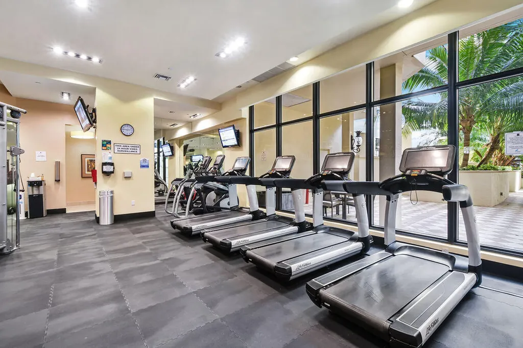 701 S Olive Avenue West Palm Beach FL 33401