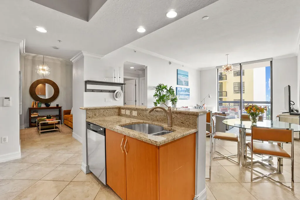 701 S Olive Avenue West Palm Beach FL 33401