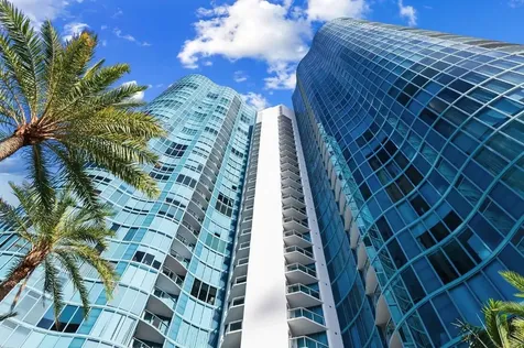 333 Las Olas Way Fort Lauderdale FL 33301
