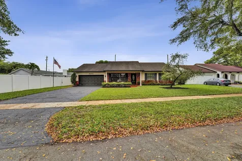 8650 SW 51st Street Cooper City FL 33328