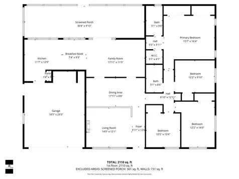 8650 SW 51st Street Cooper City FL 33328