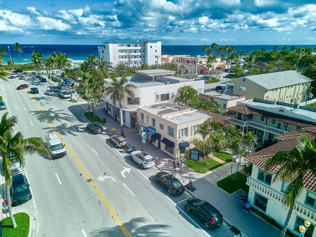 1214 E Atlantic Avenue Delray Beach FL 33483