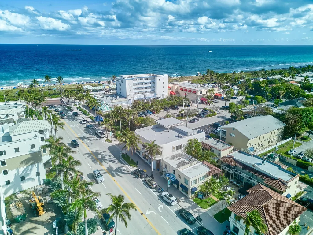 1214 E Atlantic Avenue Delray Beach FL 33483