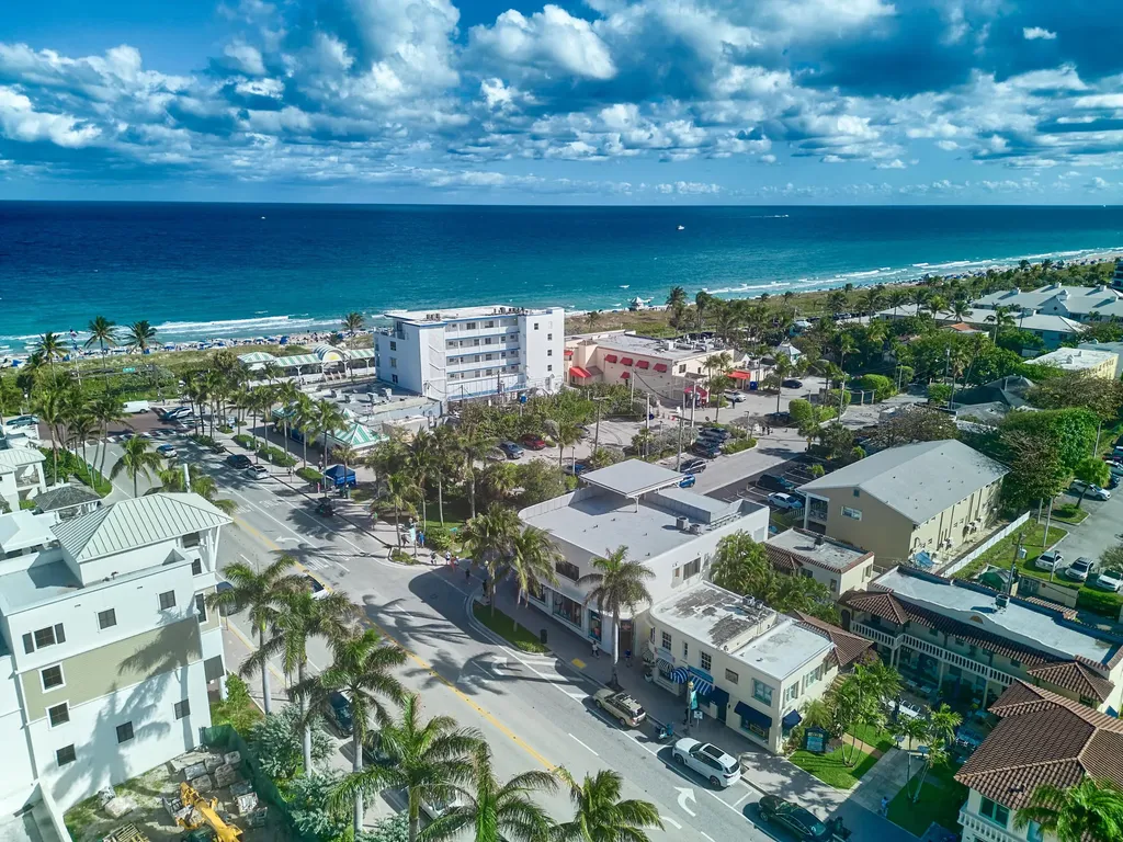 1214 E Atlantic Avenue Delray Beach FL 33483