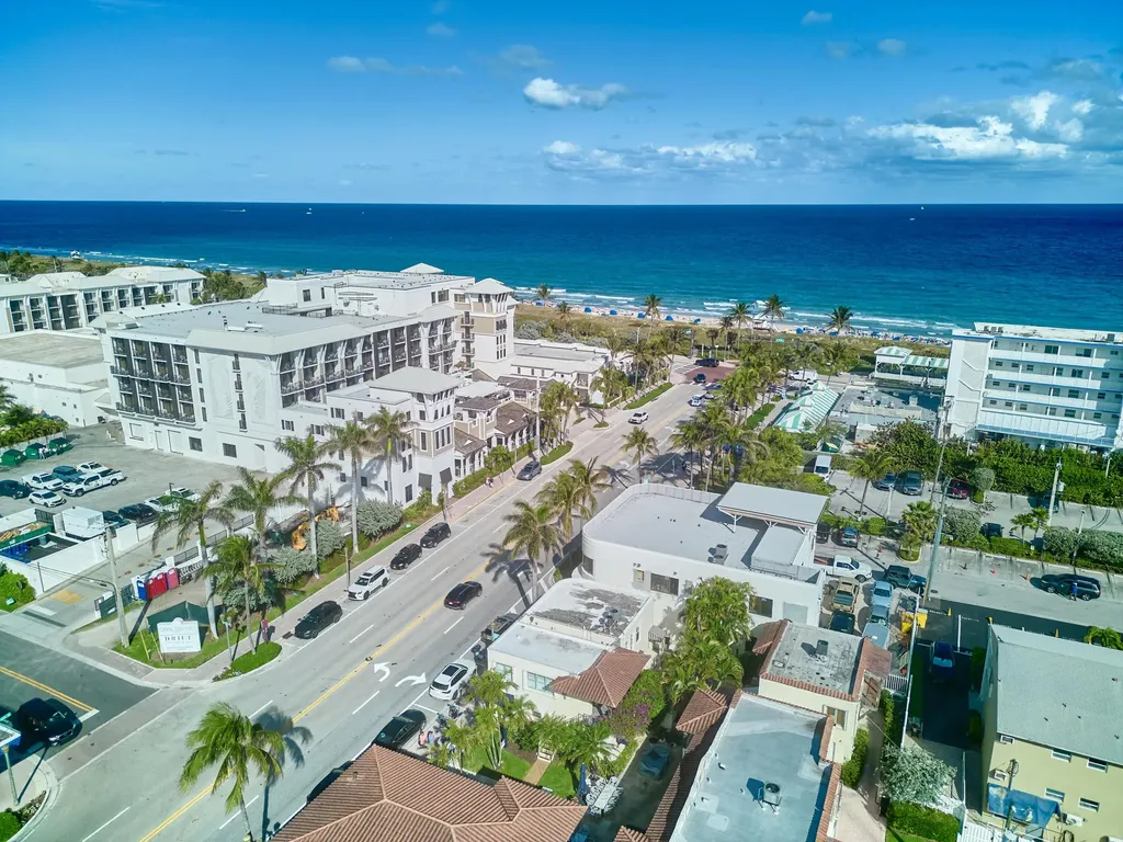 1214 E Atlantic Avenue Delray Beach FL 33483