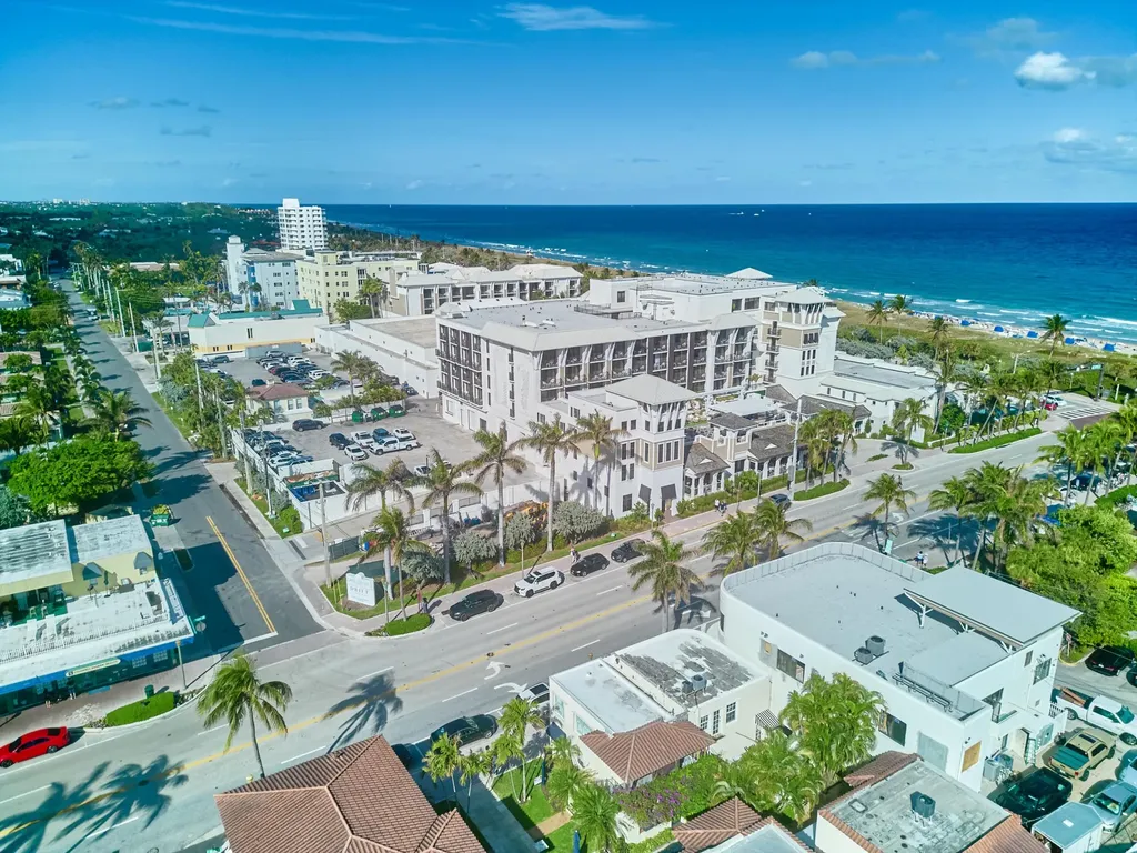 1214 E Atlantic Avenue Delray Beach FL 33483