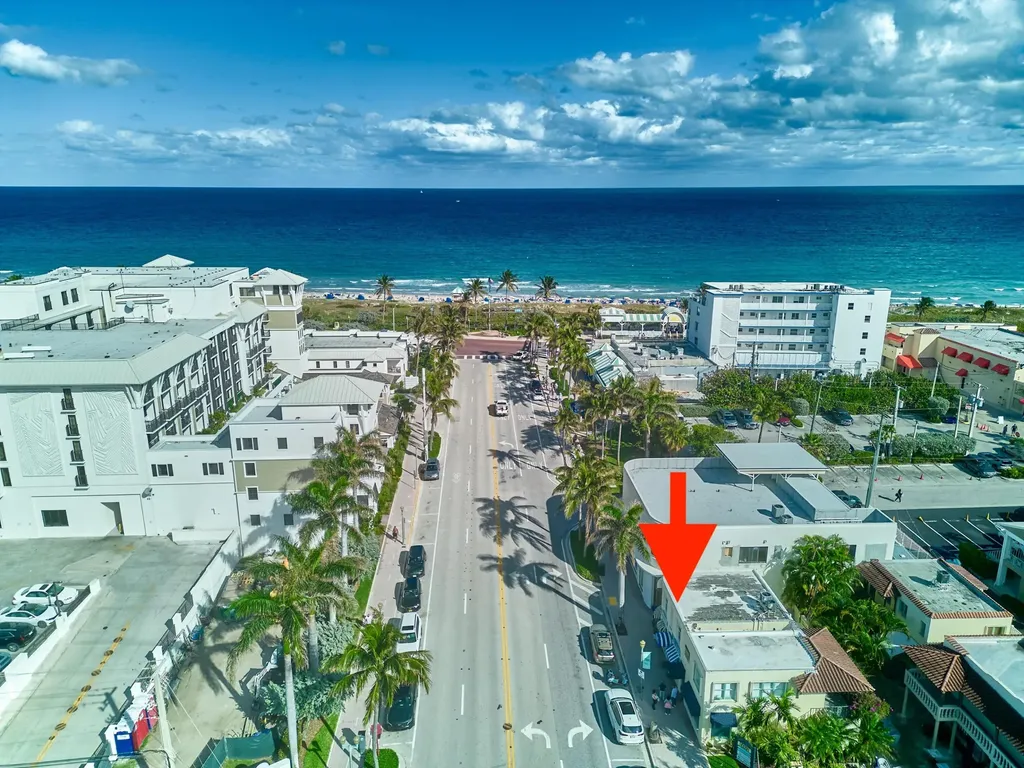1214 E Atlantic Avenue Delray Beach FL 33483
