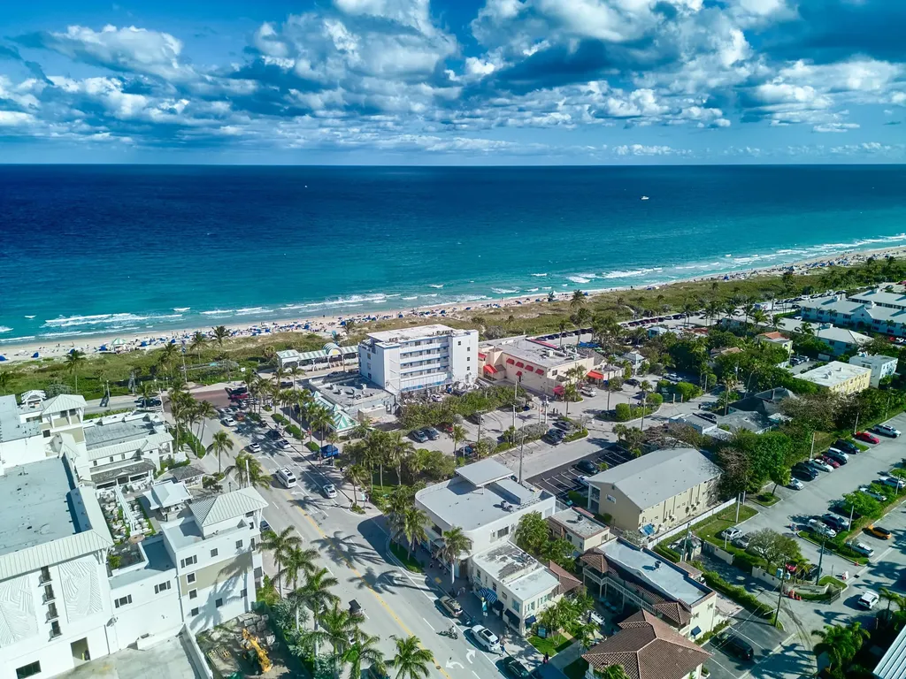 1214 E Atlantic Avenue Delray Beach FL 33483