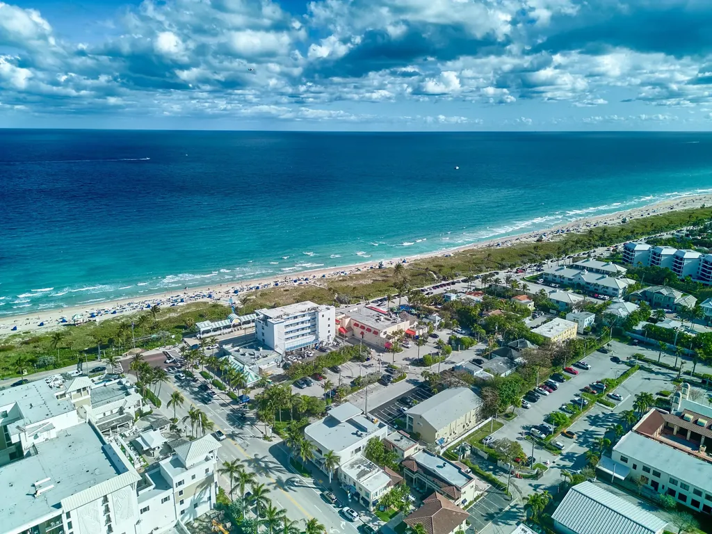 1214 E Atlantic Avenue Delray Beach FL 33483