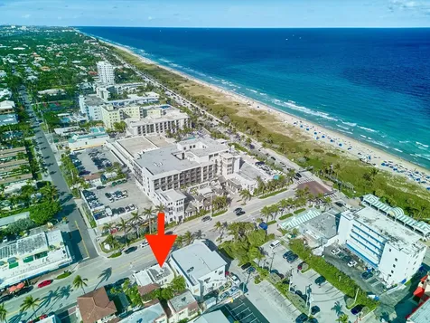 1214 E Atlantic Avenue Delray Beach FL 33483