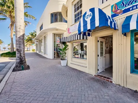 1214 E Atlantic Avenue Delray Beach FL 33483