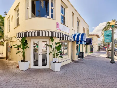 1214 E Atlantic Avenue Delray Beach FL 33483