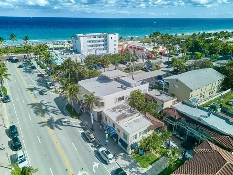 1214 E Atlantic Avenue Delray Beach FL 33483