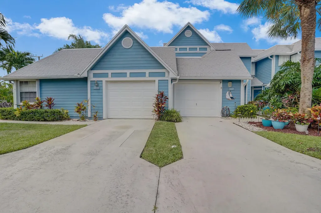 1007 Ocean Dunes Circle Jupiter FL 33477