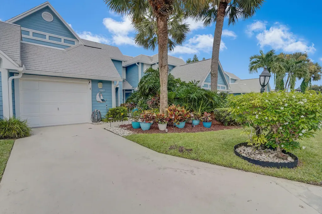 1007 Ocean Dunes Circle Jupiter FL 33477