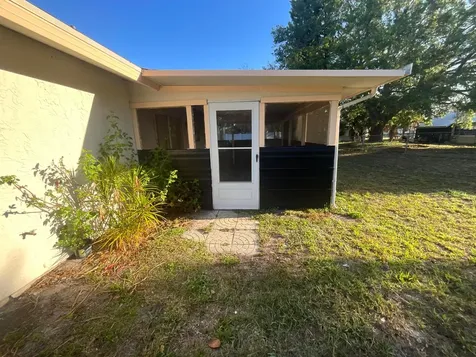 3061 SW Blout Court Port St Lucie FL 34953