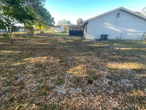 3061 SW Blout Court Port St Lucie FL 34953