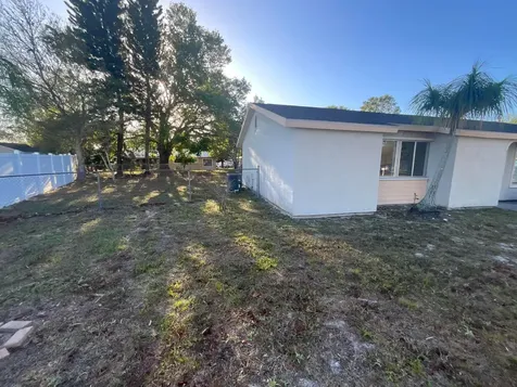 3061 SW Blout Court Port St Lucie FL 34953