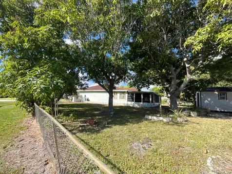 3061 SW Blout Court Port St Lucie FL 34953