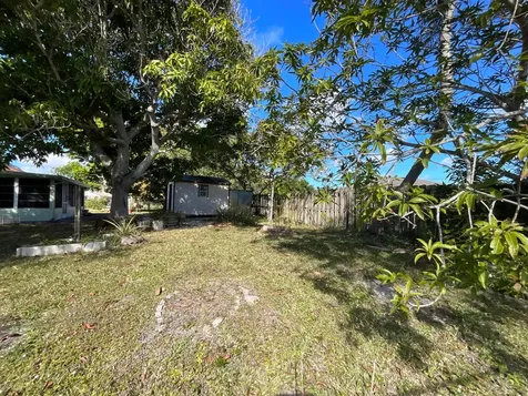 3061 SW Blout Court Port St Lucie FL 34953