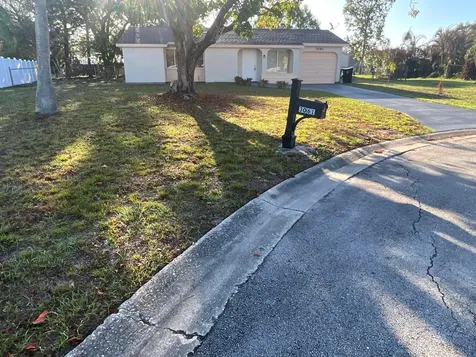 3061 SW Blout Court Port St Lucie FL 34953