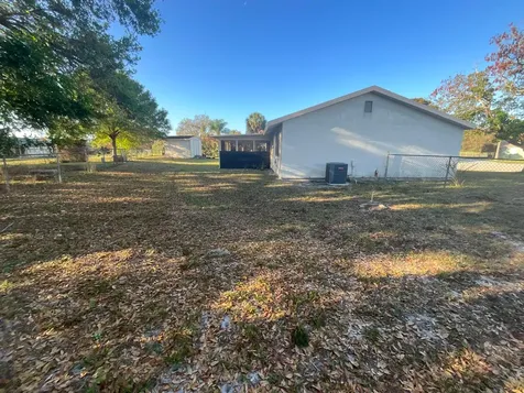 3061 SW Blout Court Port St Lucie FL 34953