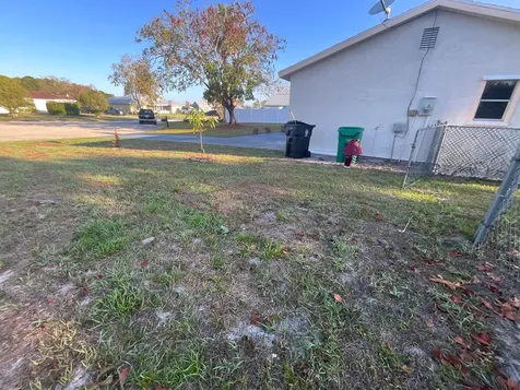 3061 SW Blout Court Port St Lucie FL 34953