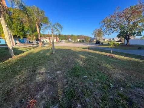 3061 SW Blout Court Port St Lucie FL 34953
