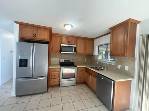 3061 SW Blout Court Port St Lucie FL 34953