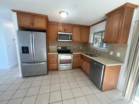 3061 SW Blout Court Port St Lucie FL 34953