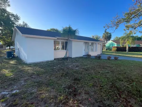 3061 SW Blout Court Port St Lucie FL 34953