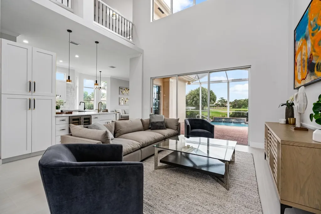 1124 Grand Cay Drive Palm Beach Gardens FL 33418