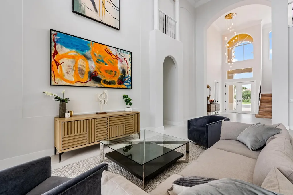 1124 Grand Cay Drive Palm Beach Gardens FL 33418