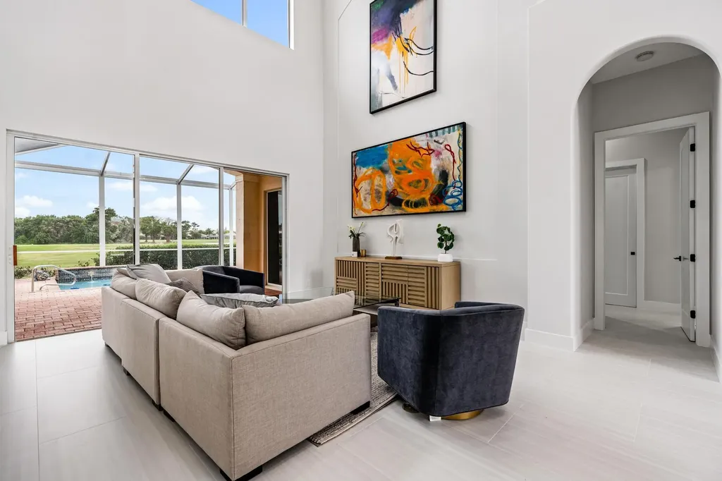 1124 Grand Cay Drive Palm Beach Gardens FL 33418