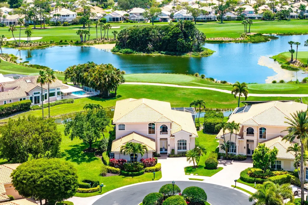 1124 Grand Cay Drive Palm Beach Gardens FL 33418