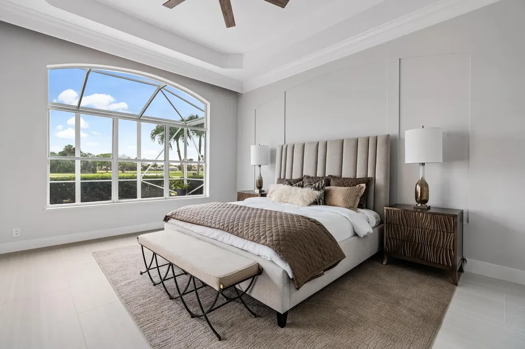 1124 Grand Cay Drive Palm Beach Gardens FL 33418