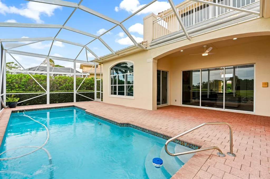 1124 Grand Cay Drive Palm Beach Gardens FL 33418