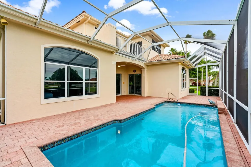 1124 Grand Cay Drive Palm Beach Gardens FL 33418