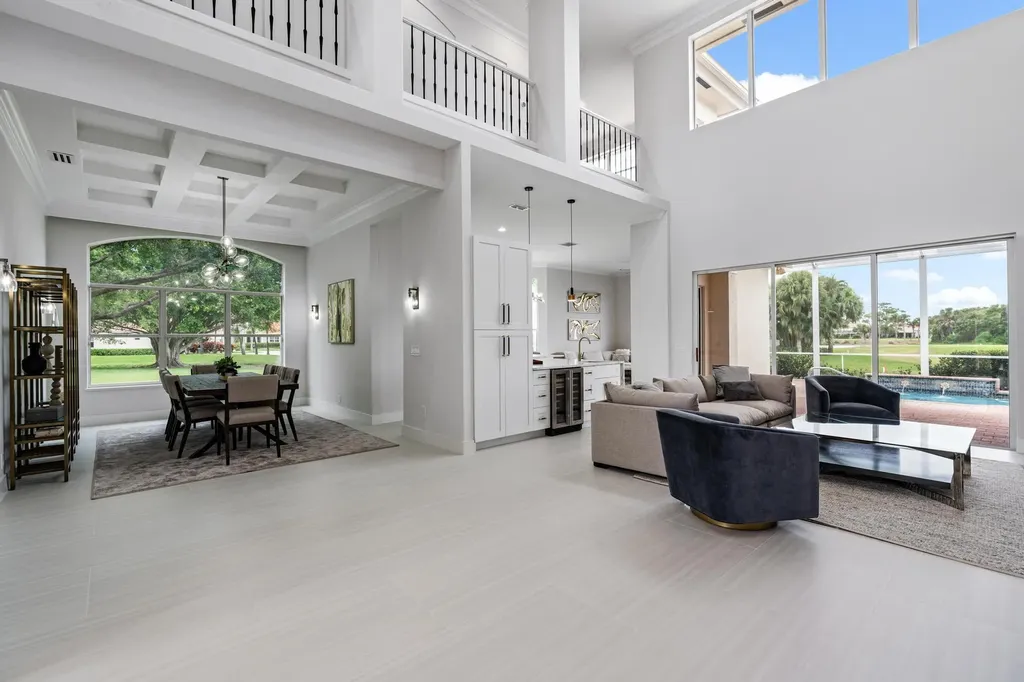 1124 Grand Cay Drive Palm Beach Gardens FL 33418
