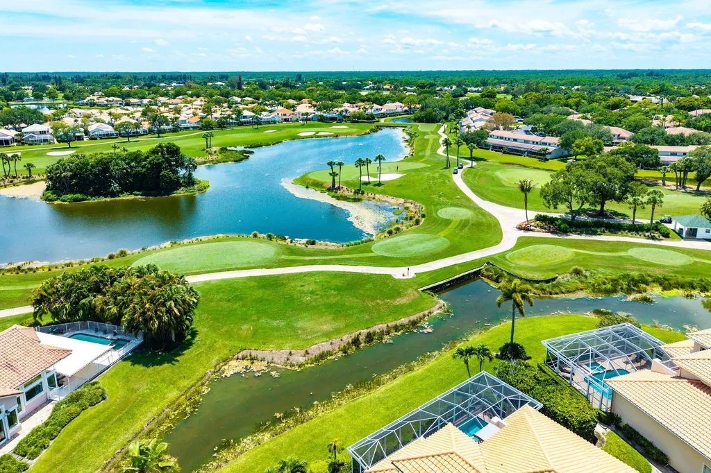 1124 Grand Cay Drive Palm Beach Gardens FL 33418