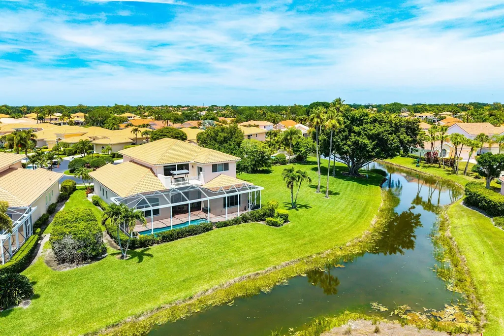 1124 Grand Cay Drive Palm Beach Gardens FL 33418