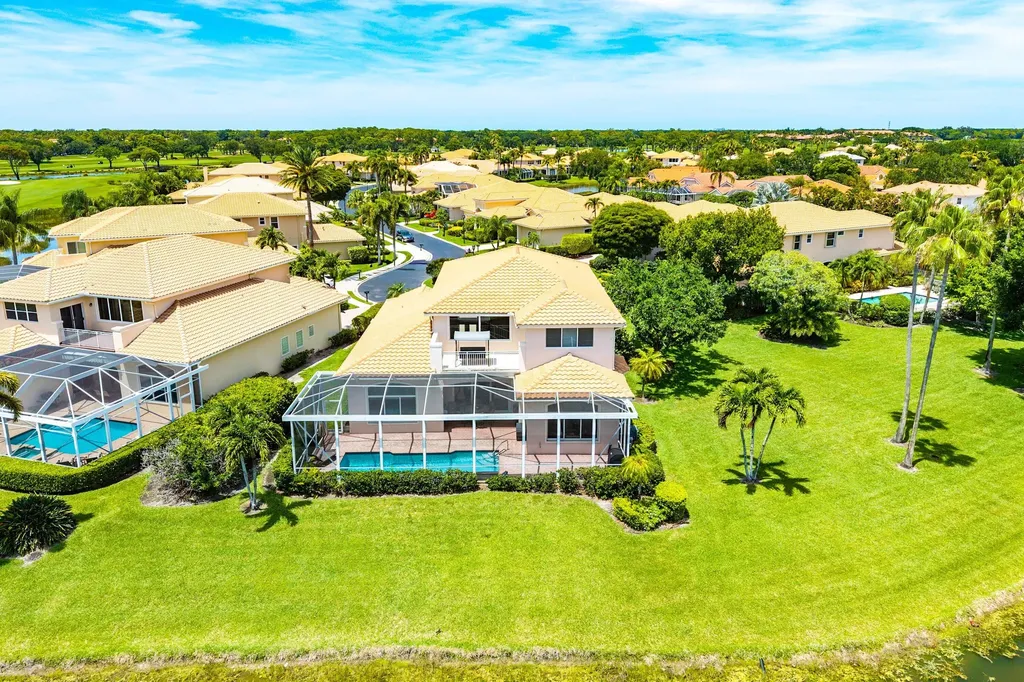 1124 Grand Cay Drive Palm Beach Gardens FL 33418