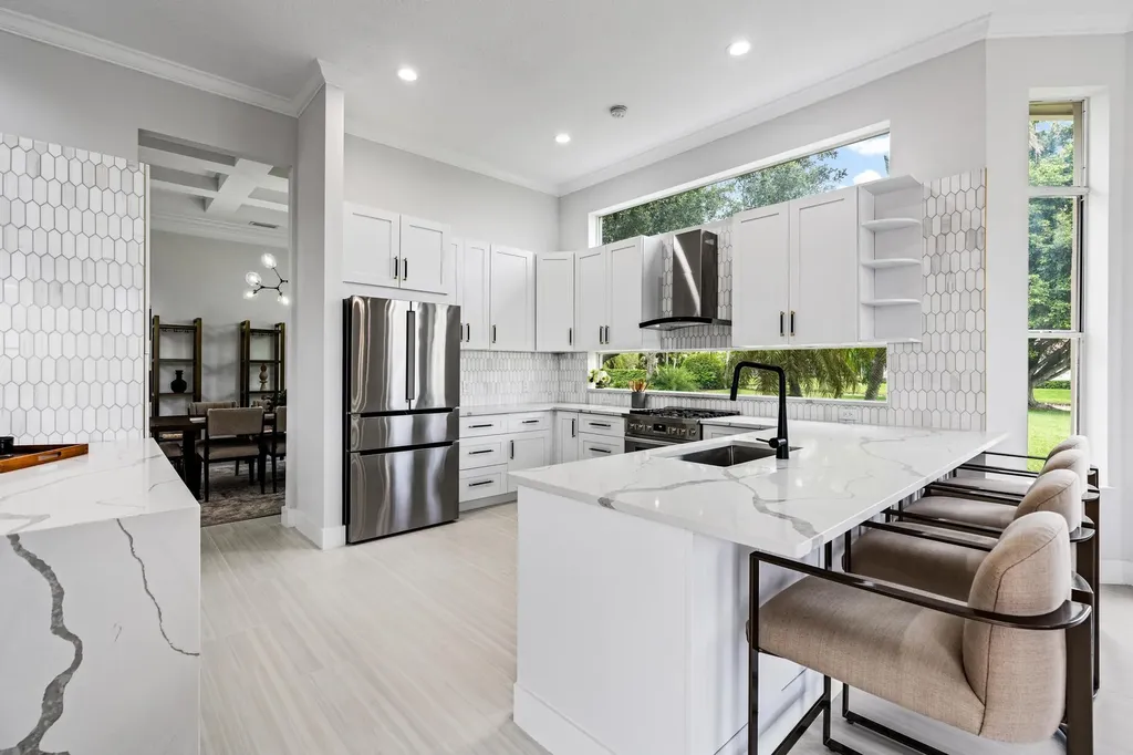 1124 Grand Cay Drive Palm Beach Gardens FL 33418