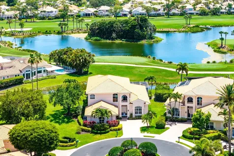 1124 Grand Cay Drive Palm Beach Gardens FL 33418