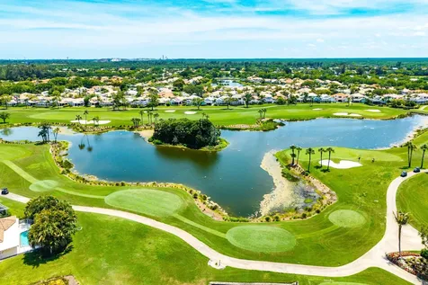 1124 Grand Cay Drive Palm Beach Gardens FL 33418
