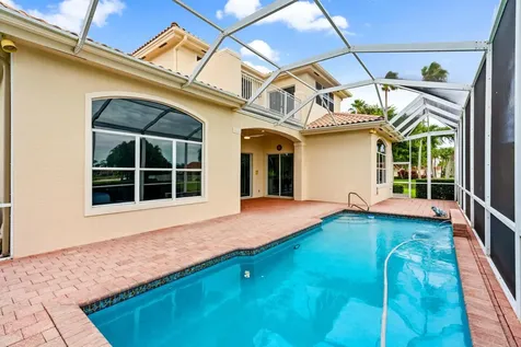 1124 Grand Cay Drive Palm Beach Gardens FL 33418