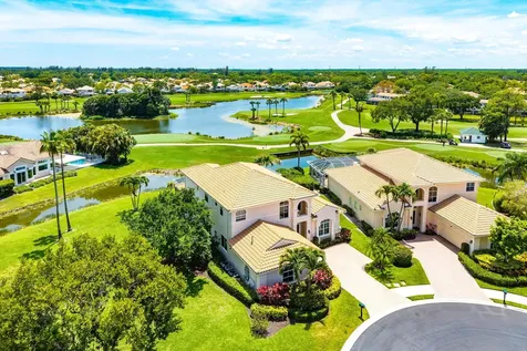 1124 Grand Cay Drive Palm Beach Gardens FL 33418